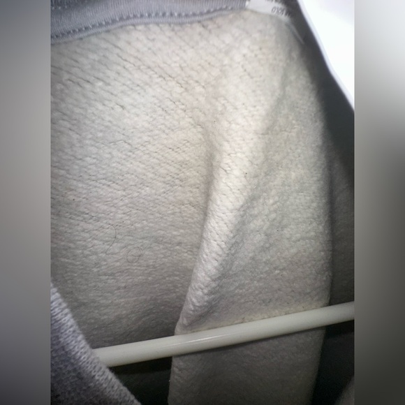 Alo renown crewneck pullover - Picture 8 of 8